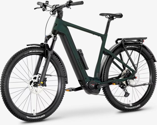 Rose MAYOR PLUS 1 SUV  - Thumbnail 3