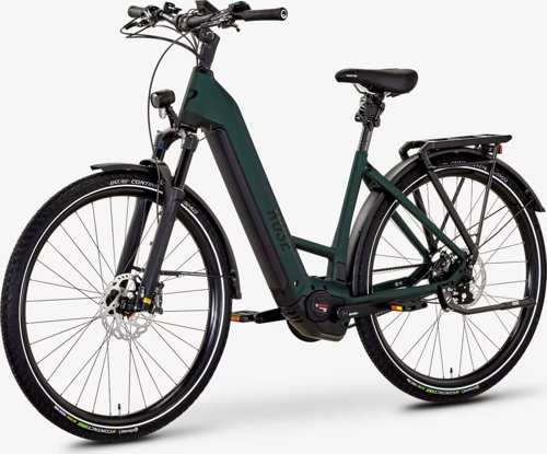 Rose MAYOR PLUS 4 LowStep  - Thumbnail 3