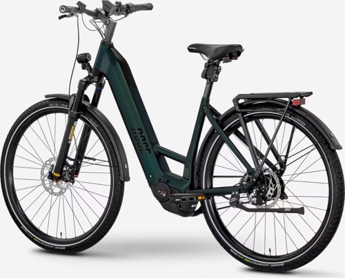 Rose MAYOR PLUS 4 LowStep  - Thumbnail 4