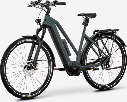 Rose MAYOR PLUS 4 MidStep  - Thumbnail 3