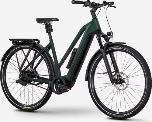 Rose MAYOR PLUS 3 MidStep  - Thumbnail 2