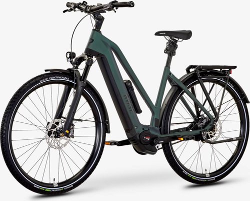 Rose MAYOR PLUS 3 MidStep  - Thumbnail 3