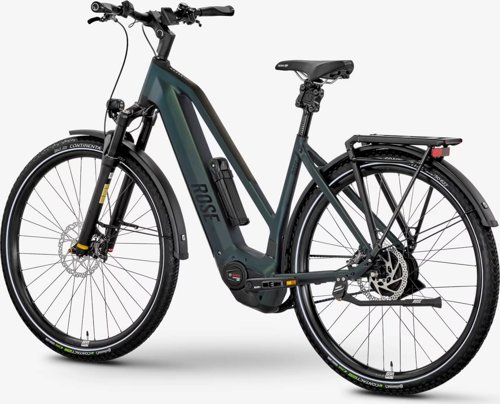 Rose MAYOR PLUS 3 MidStep  - Thumbnail 4