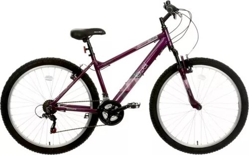 apollo Jewel Womens Mountain Bike