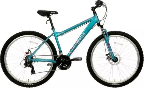 apollo Entice Womens Mountain Bike 