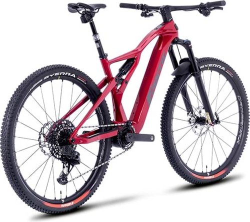 fantic RAMPAGE 1.4 Factory  - Thumbnail 3