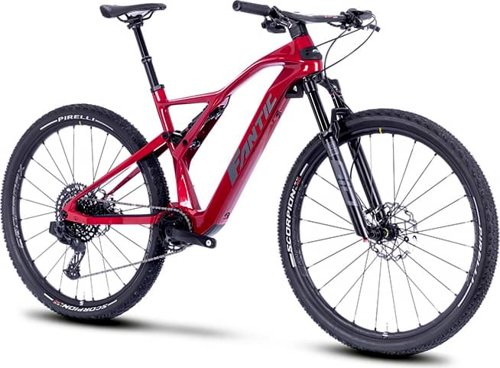 fantic RAMPAGE 1.2 Race  - Thumbnail 2