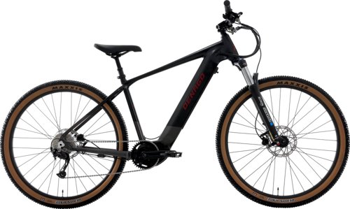 denago eXC2 eMTB Mountain eBike 