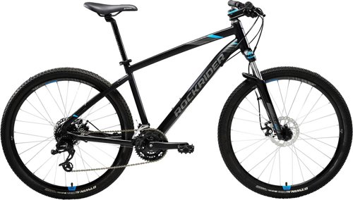 ROCKRIDER MOUNTAINBIKE 27.5″ 520