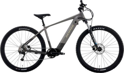 denago eXC1 eMTB Mountain eBike 