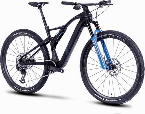 fantic RAMPAGE 1.2 Factory  - Thumbnail 2