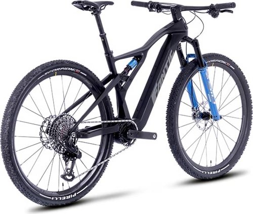 fantic RAMPAGE 1.2 Factory  - Thumbnail 3