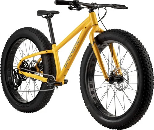 garneau Big Will  - Thumbnail 2