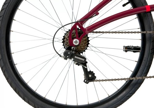 caloi 400 F  - Thumbnail 4