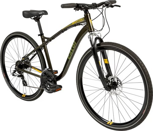 caloi EASY RIDER  - Thumbnail 2