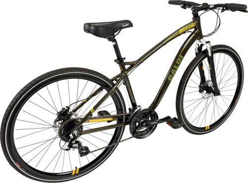 caloi EASY RIDER  - Thumbnail 3