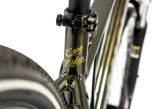 caloi EASY RIDER  - Thumbnail 4