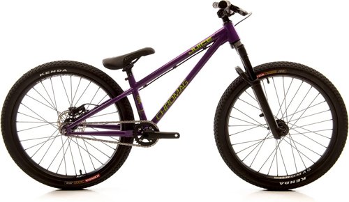 Chromag JUICE  - Thumbnail 2