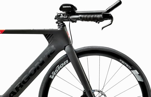Argon 18 E-117 Tri Disc Shimano 105  - Thumbnail 3