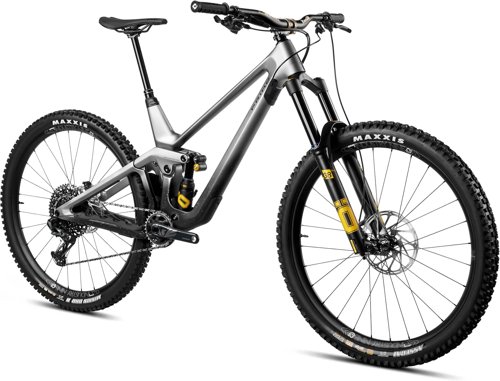 prime Thunderflash S  - Thumbnail 5