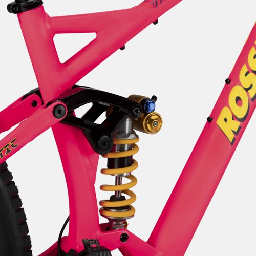 rossignol Super Heretic  - Thumbnail 4