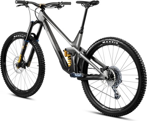 prime Thunderflash R  - Thumbnail 3