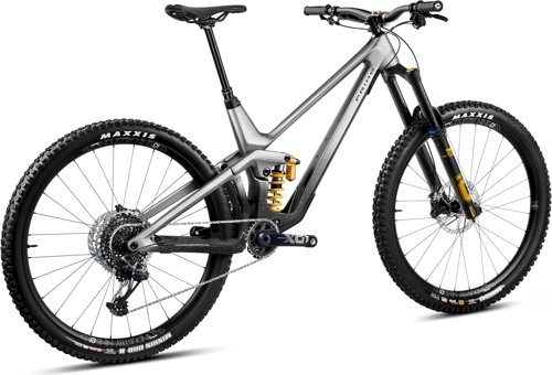 prime Thunderflash R  - Thumbnail 4