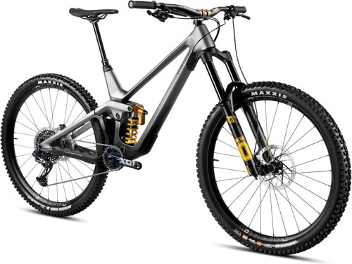 prime Thunderflash R  - Thumbnail 5