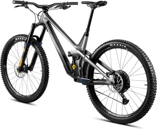 prime Thunderflash C  - Thumbnail 3