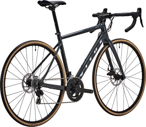 Vitus Zenium Carbon C  - Thumbnail 3