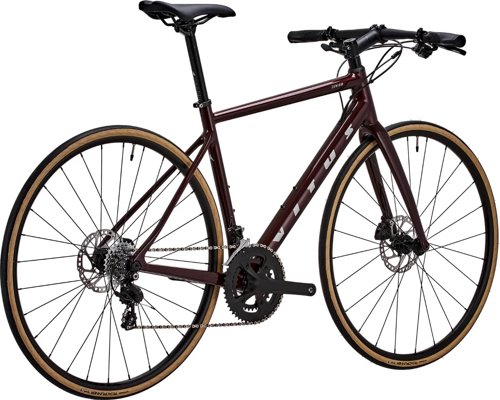 Vitus Zenium Carbon C-FB  - Thumbnail 3