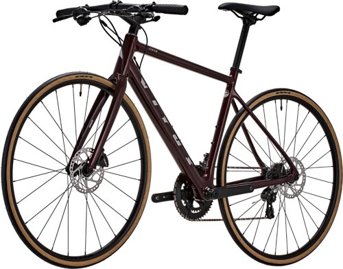 Vitus Zenium Carbon C-FB  - Thumbnail 4