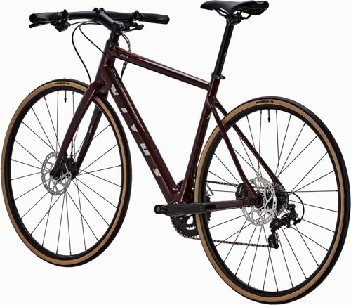 Vitus Zenium Carbon C-FB  - Thumbnail 5