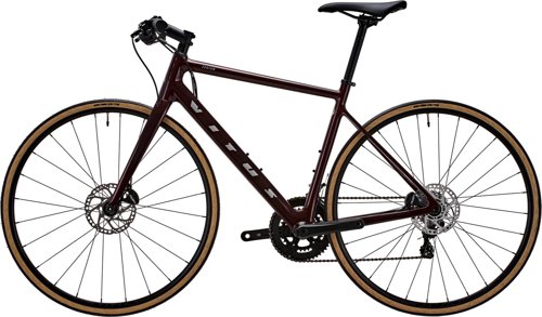 Vitus Zenium Carbon C-FB  - Thumbnail 6