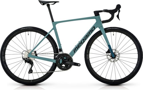 Megamo RAISE 20  - Thumbnail 3