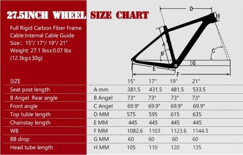 sava DECK6.1 Hardtail Carbon Mountain Bike-M6100-12Speed  - Thumbnail 2