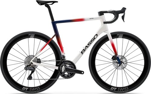 Basso Astra Shimano 105 Di2  - Thumbnail 2