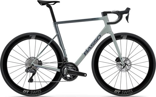 Basso Astra Shimano Ultegra 8170 Di2 Disc  - Thumbnail 3