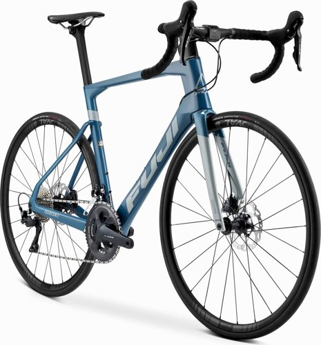 Fuji Transonic 2.3  - Thumbnail 2