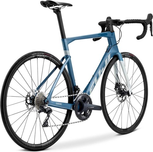 Fuji Transonic 2.3  - Thumbnail 3