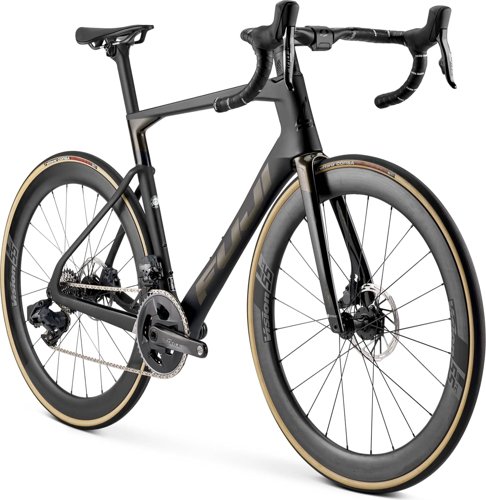 Fuji Transonic 1.1  - Thumbnail 2