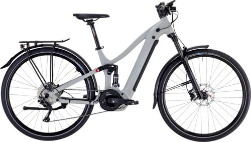 bergstrom SUV XCV 849  - Thumbnail 3