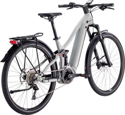 bergstrom SUV XCV 849  - Thumbnail 4