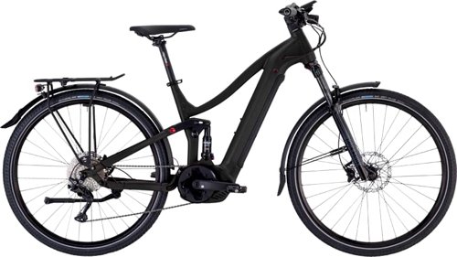 bergstrom SUV XCV 849  - Thumbnail 6