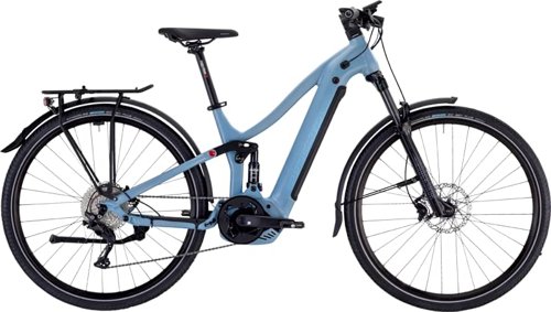 bergstrom SUV XCV 829 