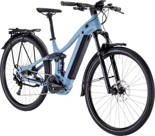 bergstrom SUV XCV 829  - Thumbnail 2