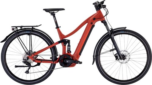 bergstrom SUV XCV 829  - Thumbnail 5