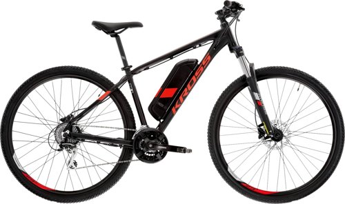 Kross Hexagon Boost 1.0 522 Wh 