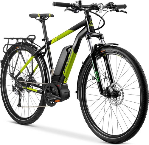 Fuji Ambient 29 EQP  - Thumbnail 2