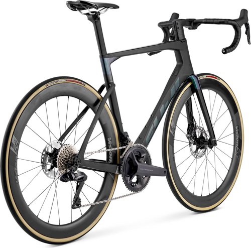 Fuji Transonic 1.3  - Thumbnail 3